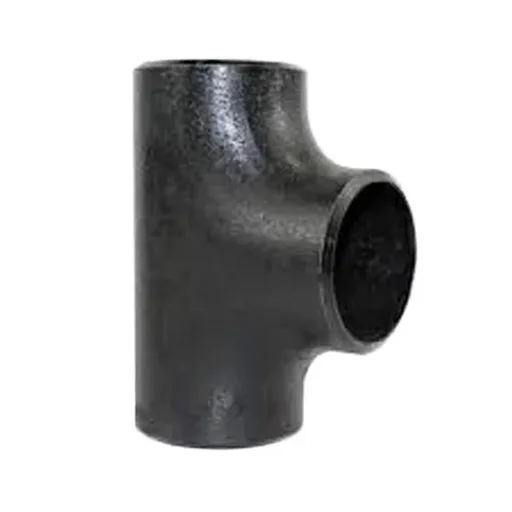 ASTM A234 WP22 Alloy Steel Equal Tee
